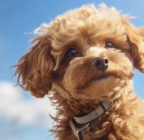 Allevamento amatoriale di Barboni Toy